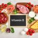 Manfaat Vitamin B Untuk Tubuh