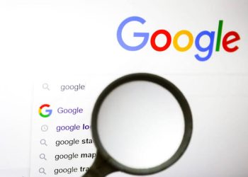 Melalui Google, Ini Tata Cara Menghapus Data Pribadi