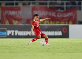Mengenal Lebih Dekat Arkhan Fikri: Calon Bintang Sepak Bola Indonesia