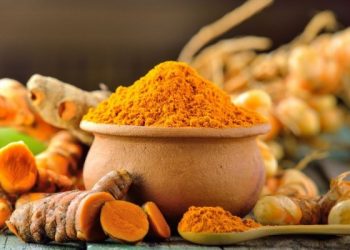 Mengungkap Kekuatan Kunyit Kuning untuk Kesehatan Tubuh
