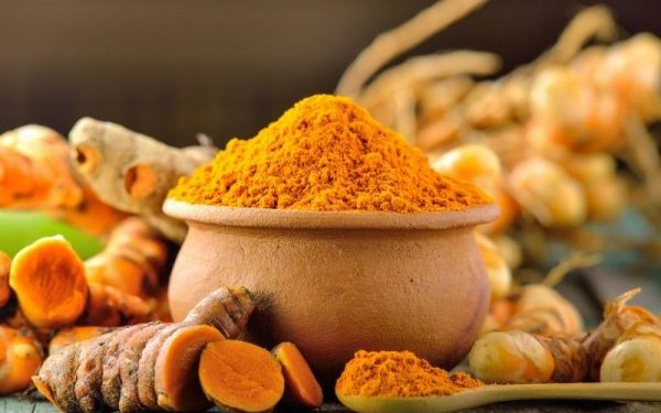 Mengungkap Kekuatan Kunyit Kuning untuk Kesehatan Tubuh