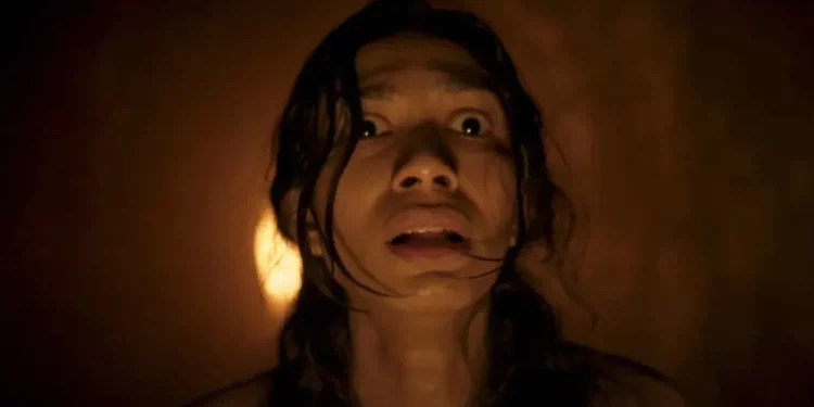 Mengungkap Misteri Ending Film "Siksa Kubur": Sebuah Interaksi Personal dengan Penonton