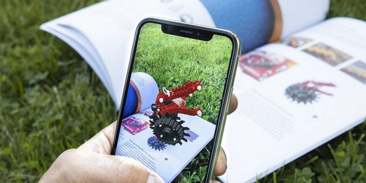 Menuju Kepunahan, Ini Sederet Teknologi Pengganti Smartphone Untuk Masa Depan