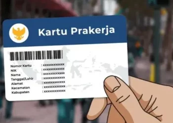 Panduan Memesan Pelatihan Prakerja Gelombang 66: Langkah-langkah Mudah dan Cepat