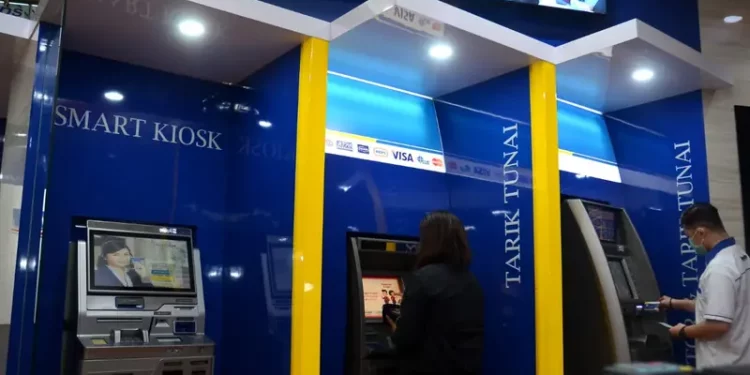 Panduan Penarikan Tunai Tanpa Kartu ATM di Bank BTN