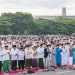 Perkiraan Kesamaan Penetapan Hari Raya Lebaran 2024 antara Pemerintah, NU, dan Muhammadiyah