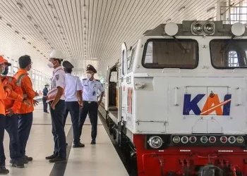PT KAI Membuka Rekrutmen untuk Tamatan S1: Syarat, Ketentuan, dan Link Pendaftaran