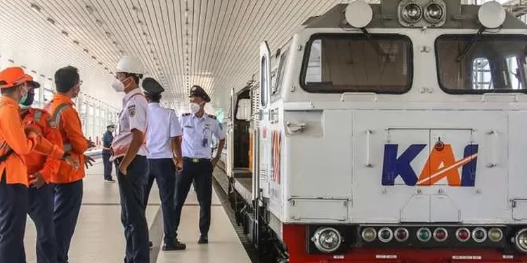 PT KAI Membuka Rekrutmen untuk Tamatan S1: Syarat, Ketentuan, dan Link Pendaftaran