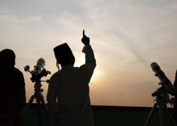 Sidang Isbat Akan Digelar Besok: Apakah Idul Fitri Akan Dilaksanakan Serentak?
