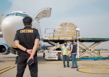 Simak Rincian Barang Bawaan yang Dibatasi Bea Cukai, Termasuk Obat - Obatan
