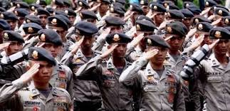 Syarat dan Cara Pendaftaran Penerimaan Polri 2024: Peluang Bergabung dengan Kepolisian Indonesia