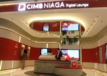 Syarat dan Cara Tukar Uang Baru di Bank CIMB Niaga