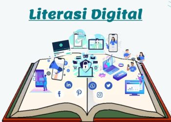 Tantangan dan Pentingnya Literasi Digital untuk Pelajar di Era Digital