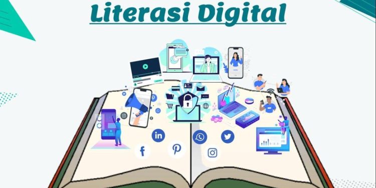 Tantangan dan Pentingnya Literasi Digital untuk Pelajar di Era Digital