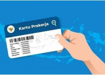 Telah Dibuka Kartu Prakerja Gelombang 66, Dapatkan Intensive Rp700.000