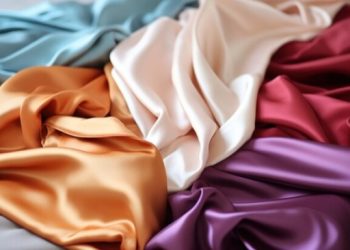 Tips Menjaga Kecantikan dan Kualitas Baju Shimmer Anda