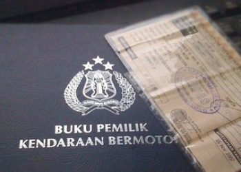 Update Daftar Pemutihan Pajak Kendaraan Bermotor April 2024, Cek Lokasinya