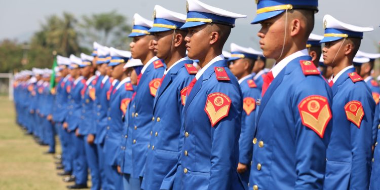 Update Syarat Penerimaan Terbaru Politeknik Cyber dan Sandi Negara 2024