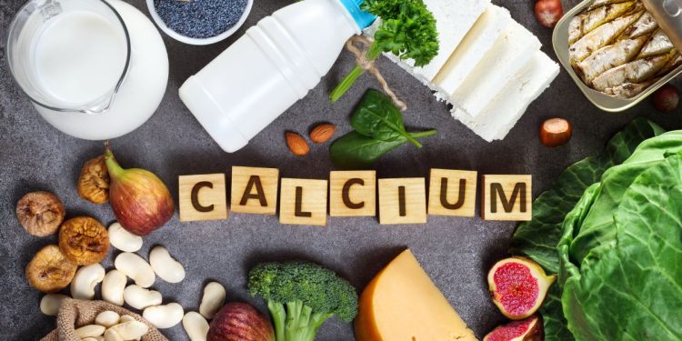 10 Jenis Makanan yang Mengandung Kalsium
