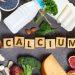10 Jenis Makanan yang Mengandung Kalsium