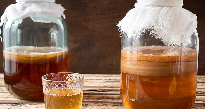 7 Jenis Makanan Fermentasi yang Baik untuk Para Penderita Diabetes