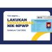 Cara Memadamkan NIK dan NPWP 2024 dan Batas Akhirnya