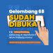 Gelombang 68 Kartu Prakerja Dibuka: Segera Daftar di dashboard.prakerja.go.id