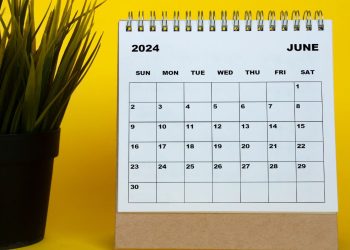 Libur Juni 2024: Tanggal Merah,Cuti Bersama & Idul Adha 2024