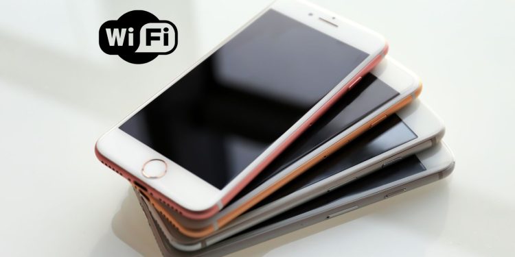 Mudah, Cara lihat Password WiFi Pakai HP Android dan iPhone