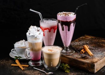 Bahaya Konsumsi Minuman Manis Terlalu Banyak