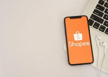 Cara Beli Paket Data di Shopee Mudah Tanpa Ribet