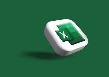 Cara Buat Absen di Excel