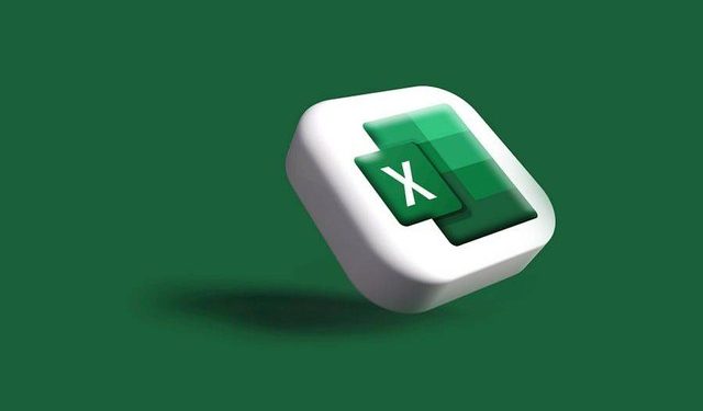 Cara Buat Absen di Excel