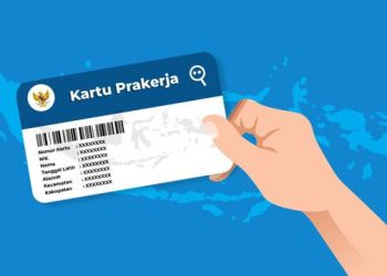 Cara Cairkan Saldo Prakerja via Online