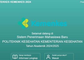 Cara Cek Lolos Seleksi CBT SIMAMA Poltekkes Kemenkes 2024