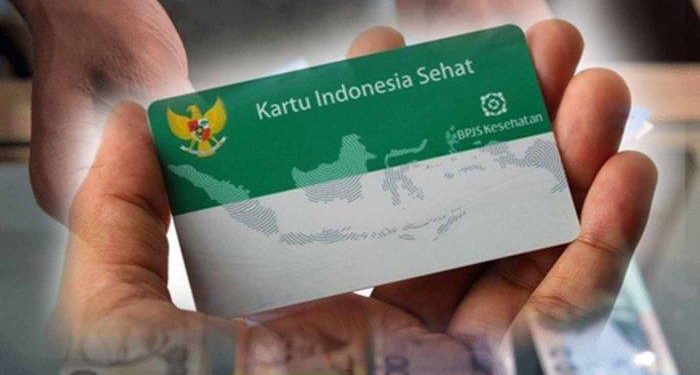 Cara Cek Penerima Bantuan KIS PBI JK Secara Online