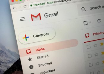 Cara Cepat dan Mudah Batalkan Pengiriman E-mail yang Telanjur Terkirim di Gmail