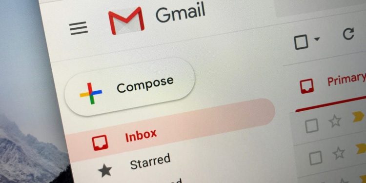 Cara Cepat dan Mudah Batalkan Pengiriman E-mail yang Telanjur Terkirim di Gmail