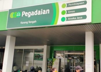 Cara dan Syarat Melakukan Pinjaman di Pegadaian 2024