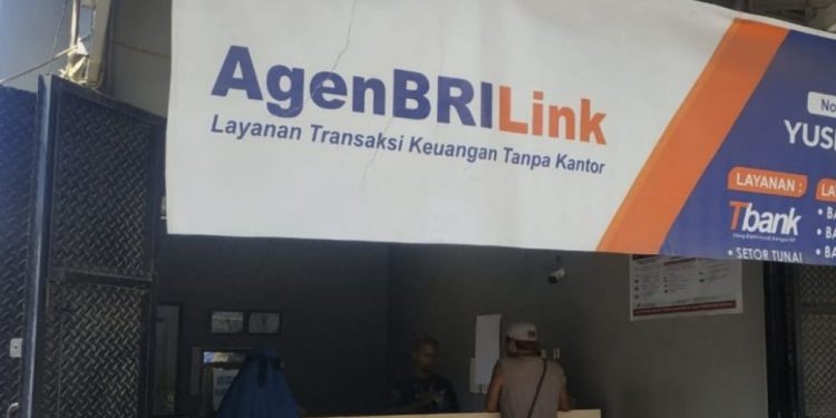 Cara dan Syarat Menjadi Agen BRILink