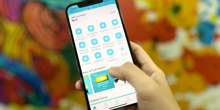 Cara Melihat Riwayat Tagihan Listrik PLN Secara Online dengan Menggunakan HP