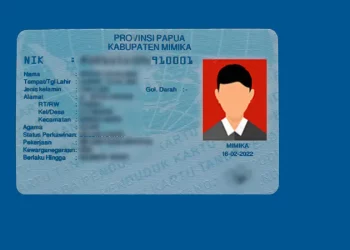 Cara Membuat KTP Baru Setelah Menikah Dengan Mudah