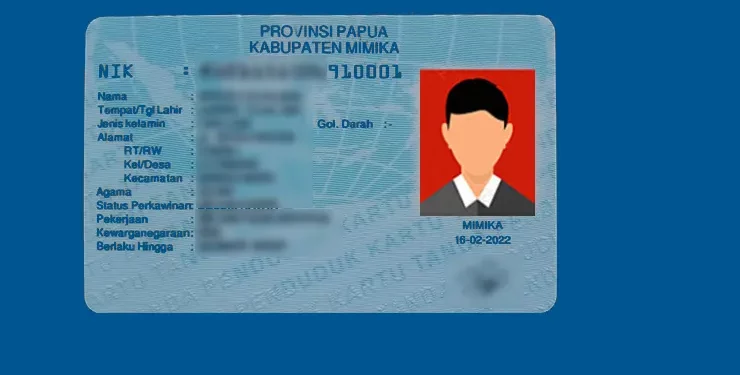 Cara Membuat KTP Baru Setelah Menikah Dengan Mudah