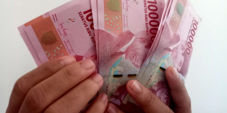 Cara Mencairkan Bansos Mei 2024