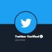 Cara Mendapatkan Centang Biru Twitter