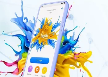 Cara Top Up DANA Via Bank Mandiri