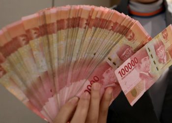 Cek Cek Bansos Rp 500 Ribu Mei 2024