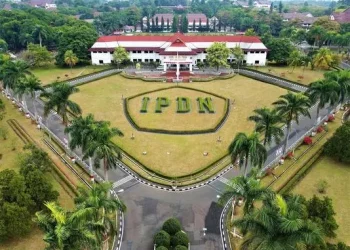 Cek Kuota IPDN 2024, Pantau Tiap Provinsi
