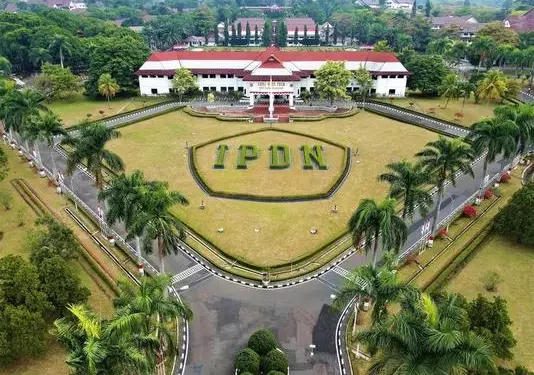 Cek Kuota IPDN 2024, Pantau Tiap Provinsi
