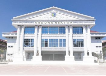 Daftar 10 Perguruan Tinggi Swasta Terbaik di Sumatera Utara